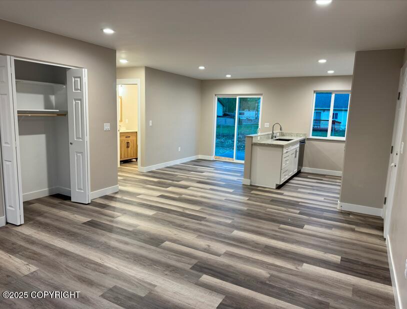 1435 N Williwaw Way, Wasilla, Alaska image 12