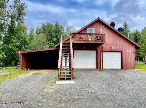 Multifamily For Rent - 1015 E Hanna Circle<br/> Wasilla, AK 99654