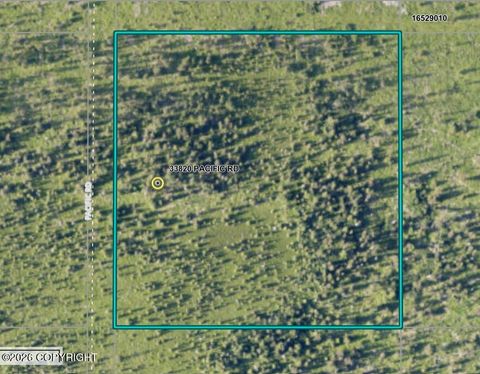 Vacant Land For Sale - 33820 Pacific Road<br/> Anchor Point, AK 99556