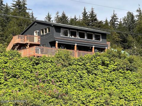Photo of 1138 Mud Bay Road, Haines, AK 99827 (MLS # 25-9781) Photo of 1138 Mud Bay Road, Haines, AK 99827 (MLS # 25-9781)