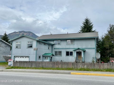 Photo of 705 Haugen Drive #A & B, Petersburg, AK 99833 (MLS # 25-1420) Photo of 705 Haugen Drive #A & B, Petersburg, AK 99833 (MLS # 25-1420)