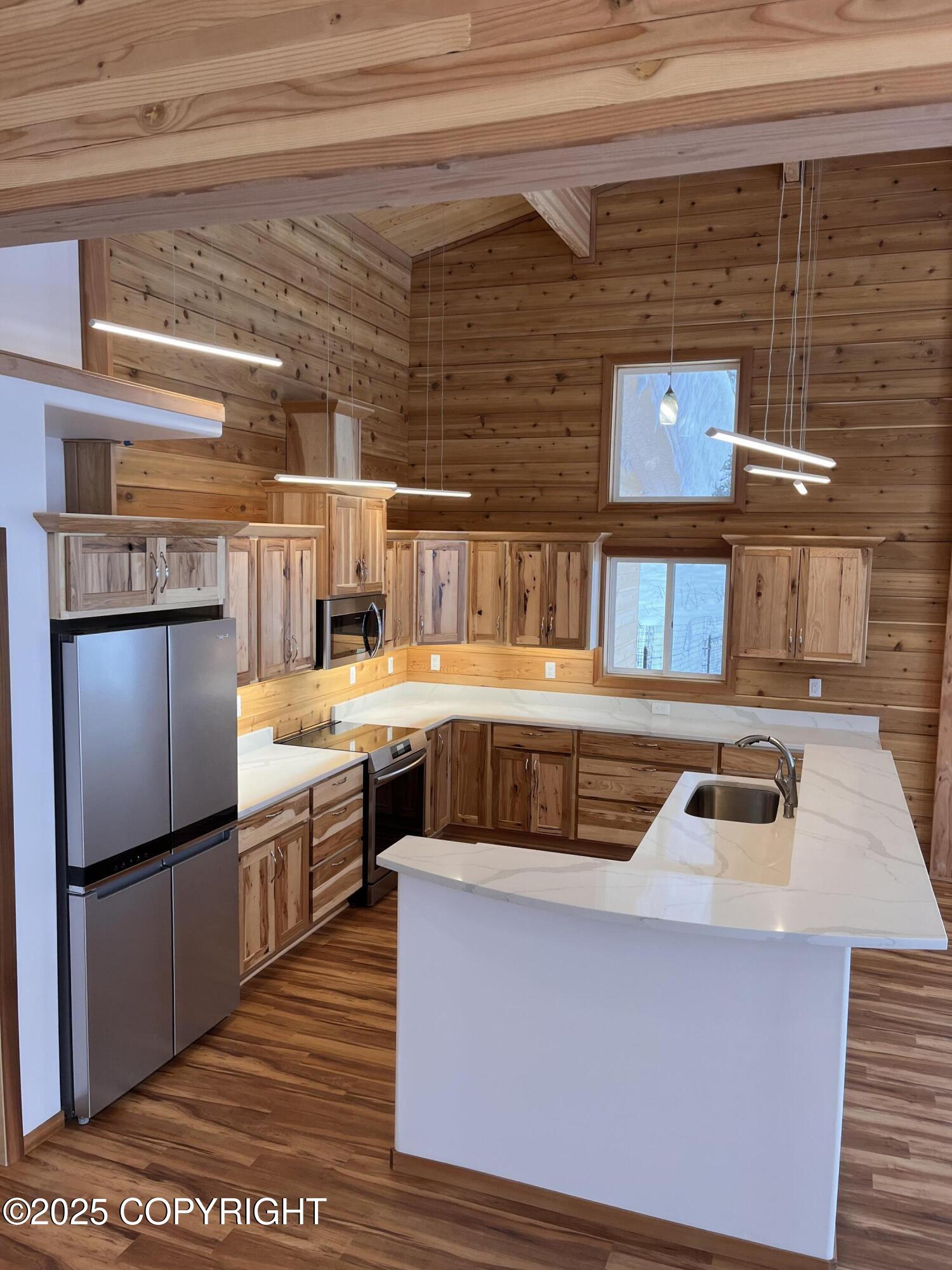 Unit 102 N Answer Creek Road, Talkeetna, Alaska image 16