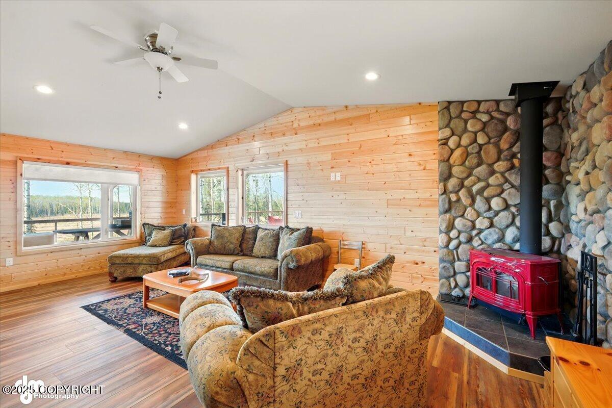 51614 S Woodland Way, Willow, Alaska image 6