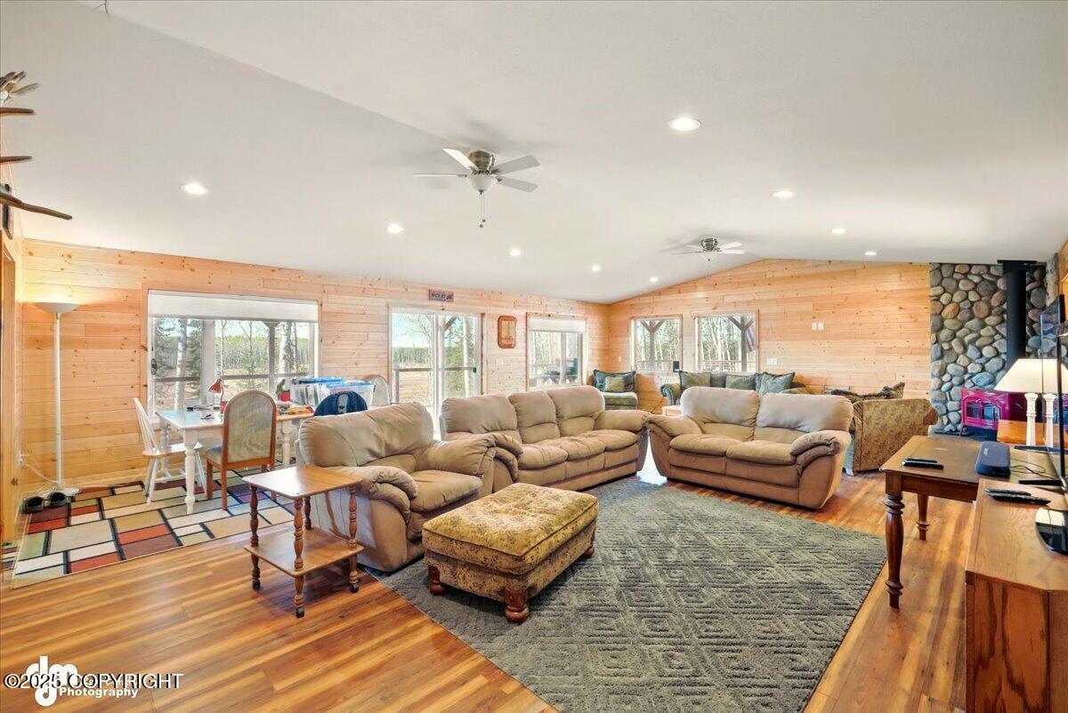 51614 S Woodland Way, Willow, Alaska image 8