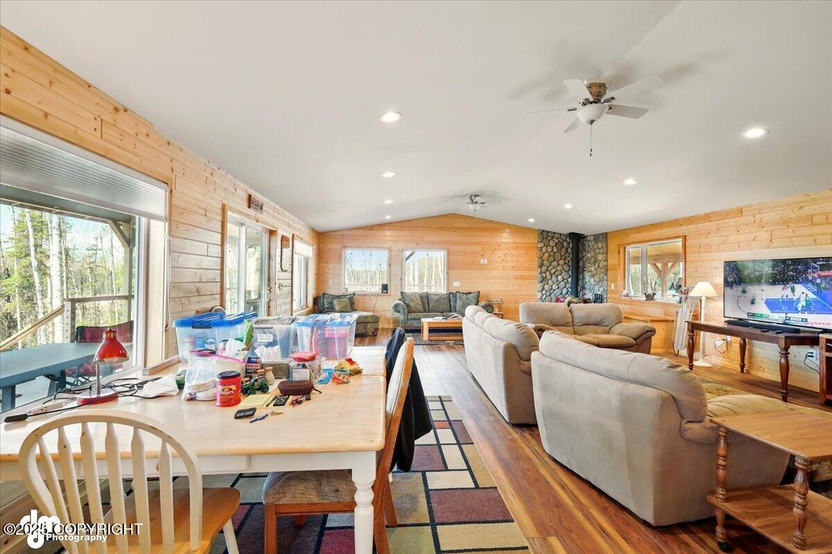 51614 S Woodland Way, Willow, Alaska image 21