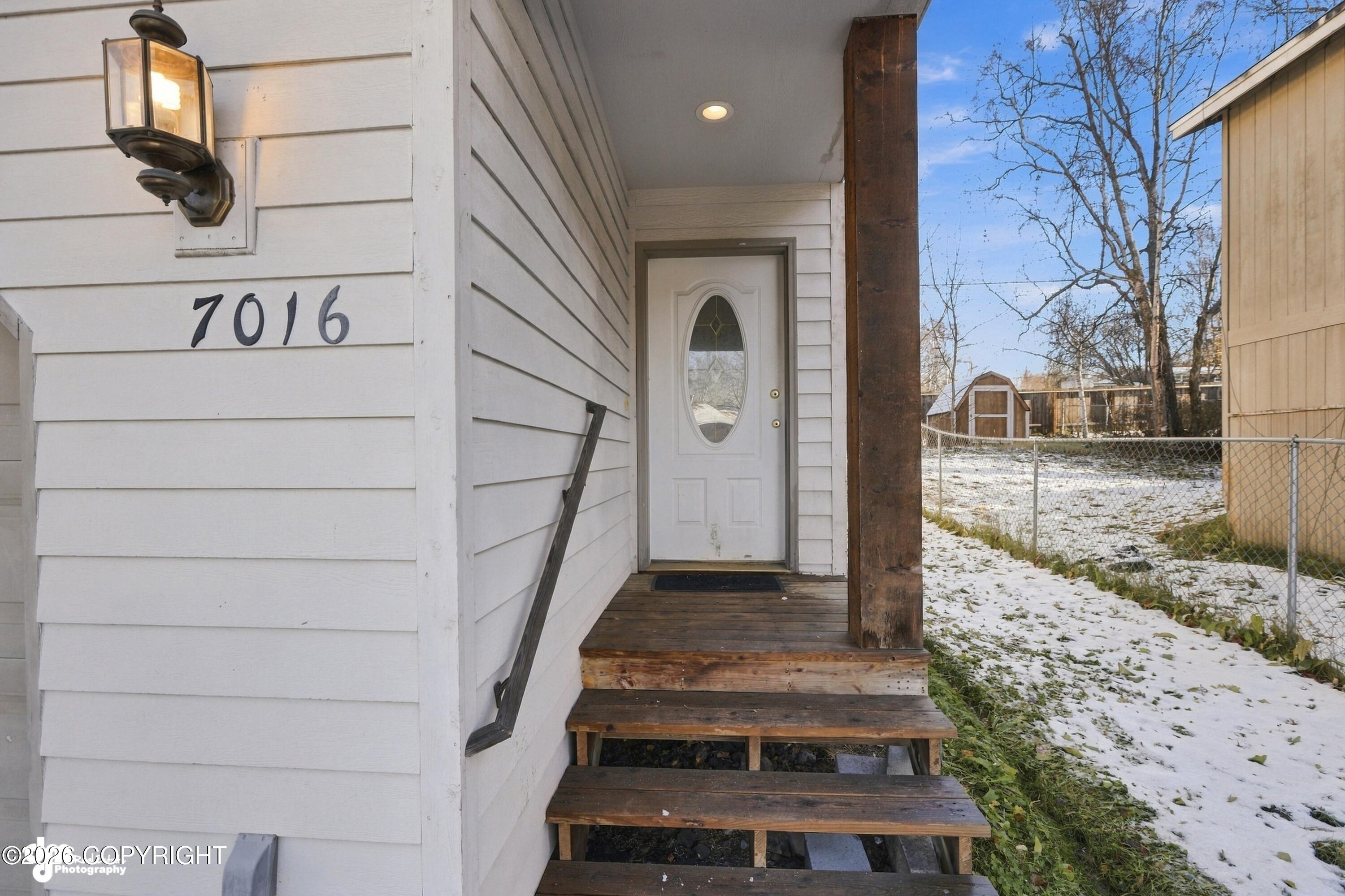 7016 Cape Lisburne Loop