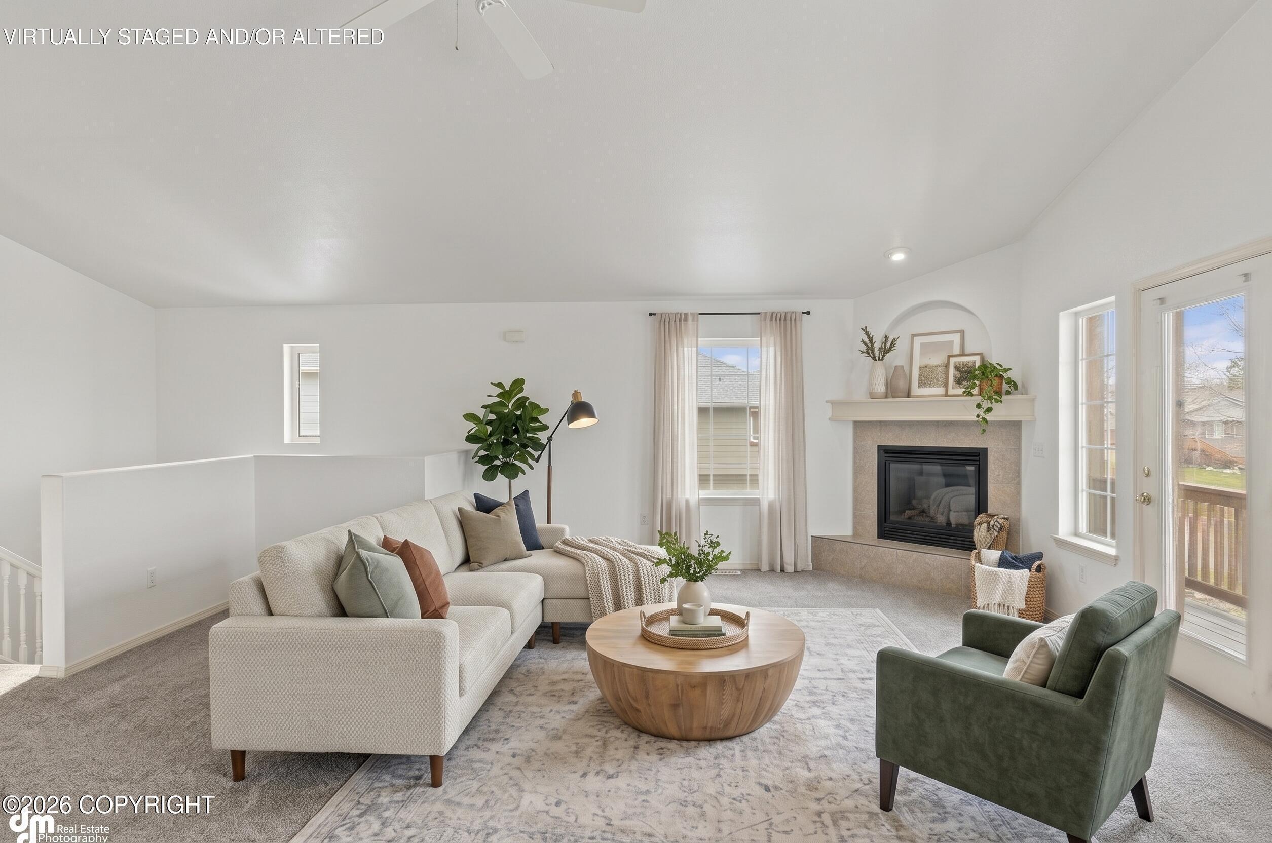 7016 Cape Lisburne Loop