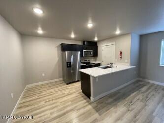 Apartment For Rent - 3450 S Caryshea Street #11<br/> Wasilla, AK 99623