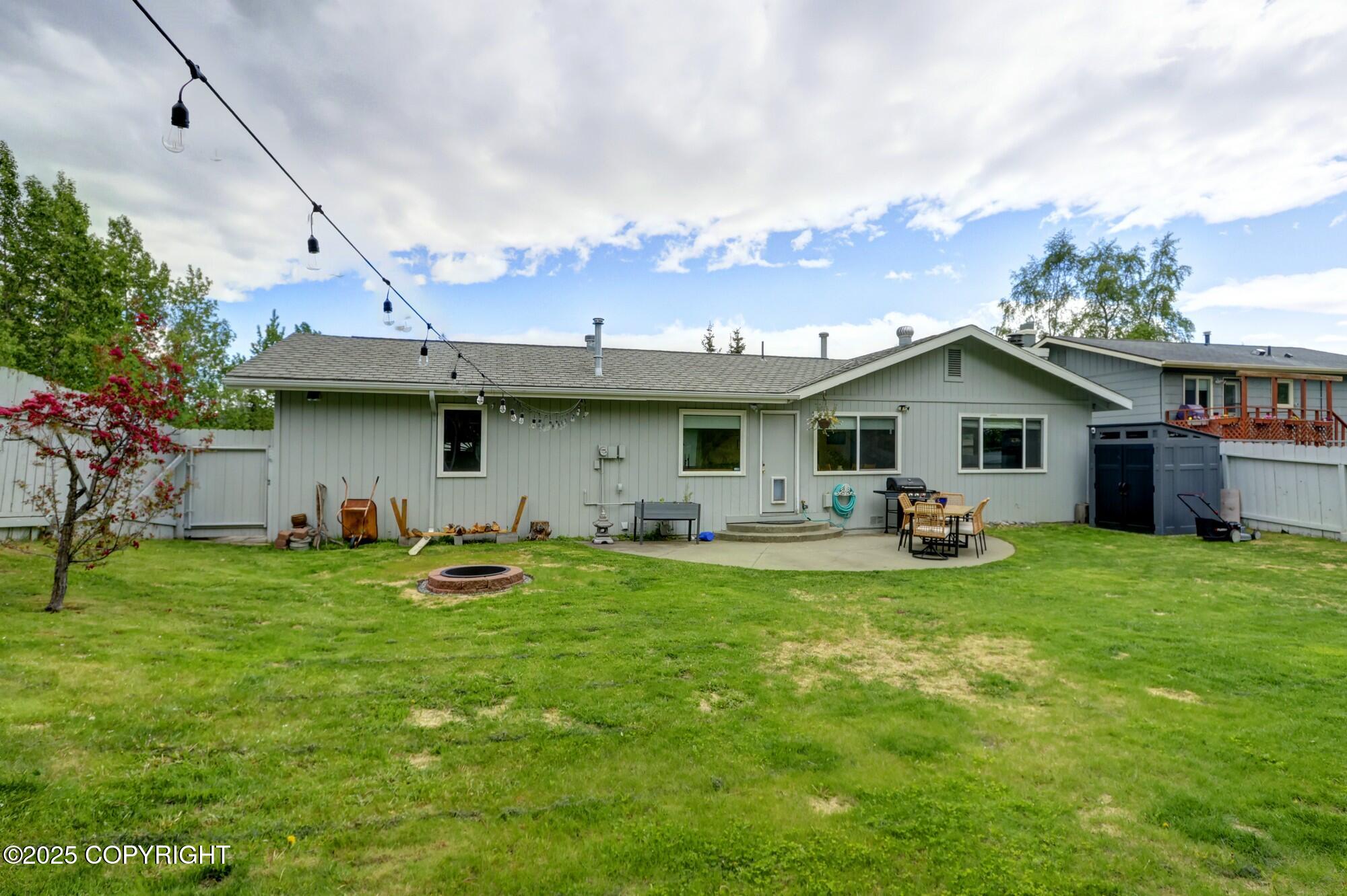 4800 Folker Street, Anchorage, Alaska image 22