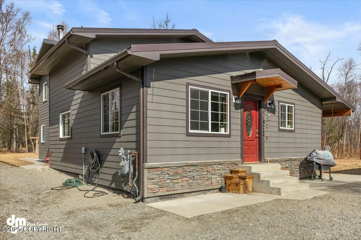 6331 E Pike Avenue, Wasilla, Alaska image 7