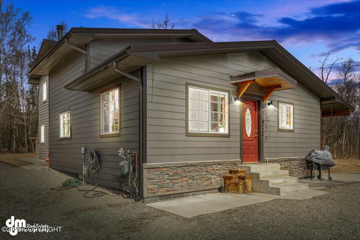 6331 E Pike Avenue, Wasilla, Alaska image 4