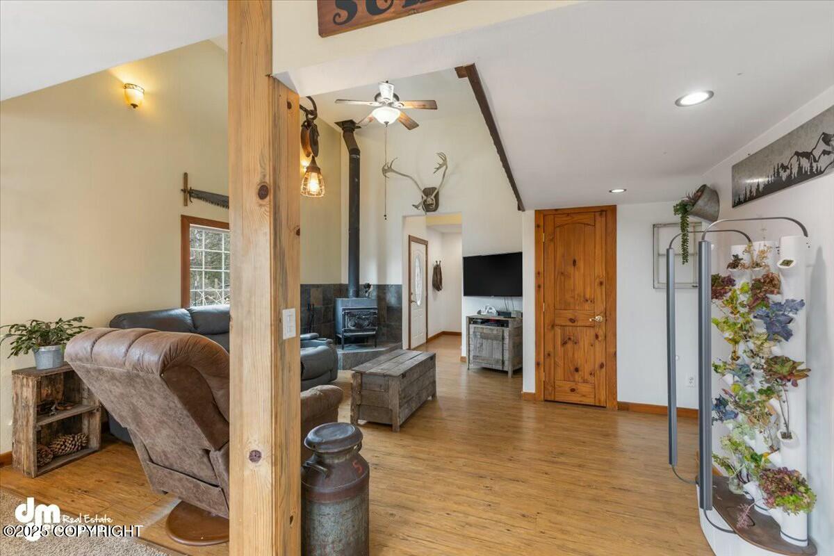 6331 E Pike Avenue, Wasilla, Alaska image 12