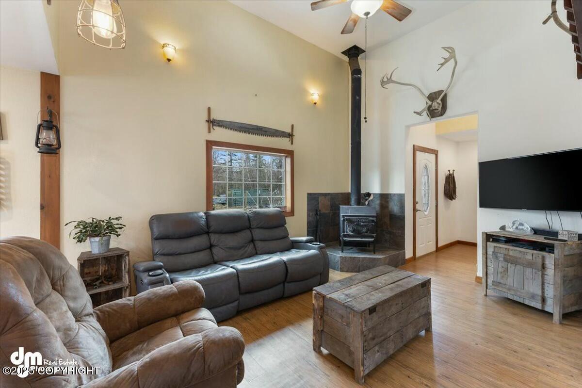 6331 E Pike Avenue, Wasilla, Alaska image 11