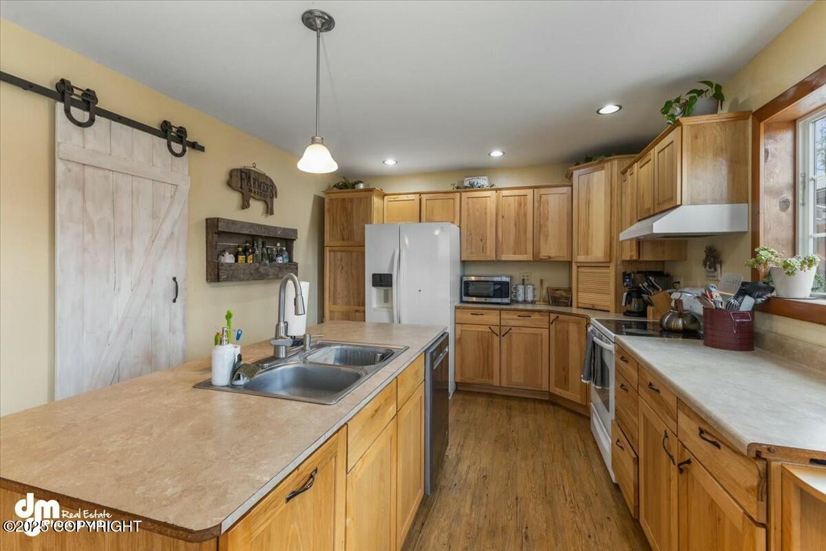6331 E Pike Avenue, Wasilla, Alaska image 23