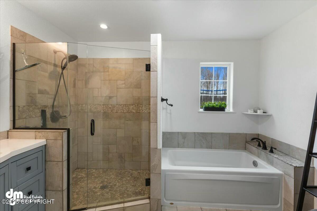 6331 E Pike Avenue, Wasilla, Alaska image 38
