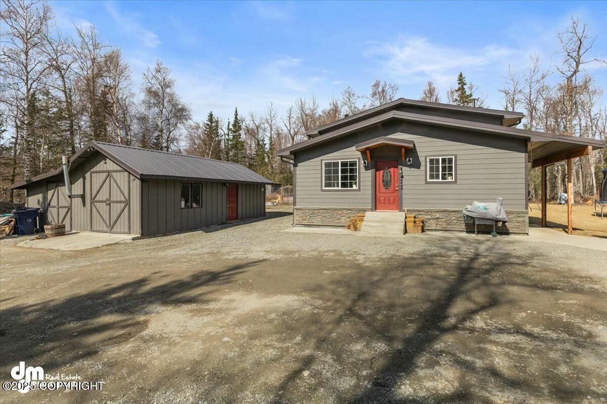 6331 E Pike Avenue, Wasilla, Alaska image 8