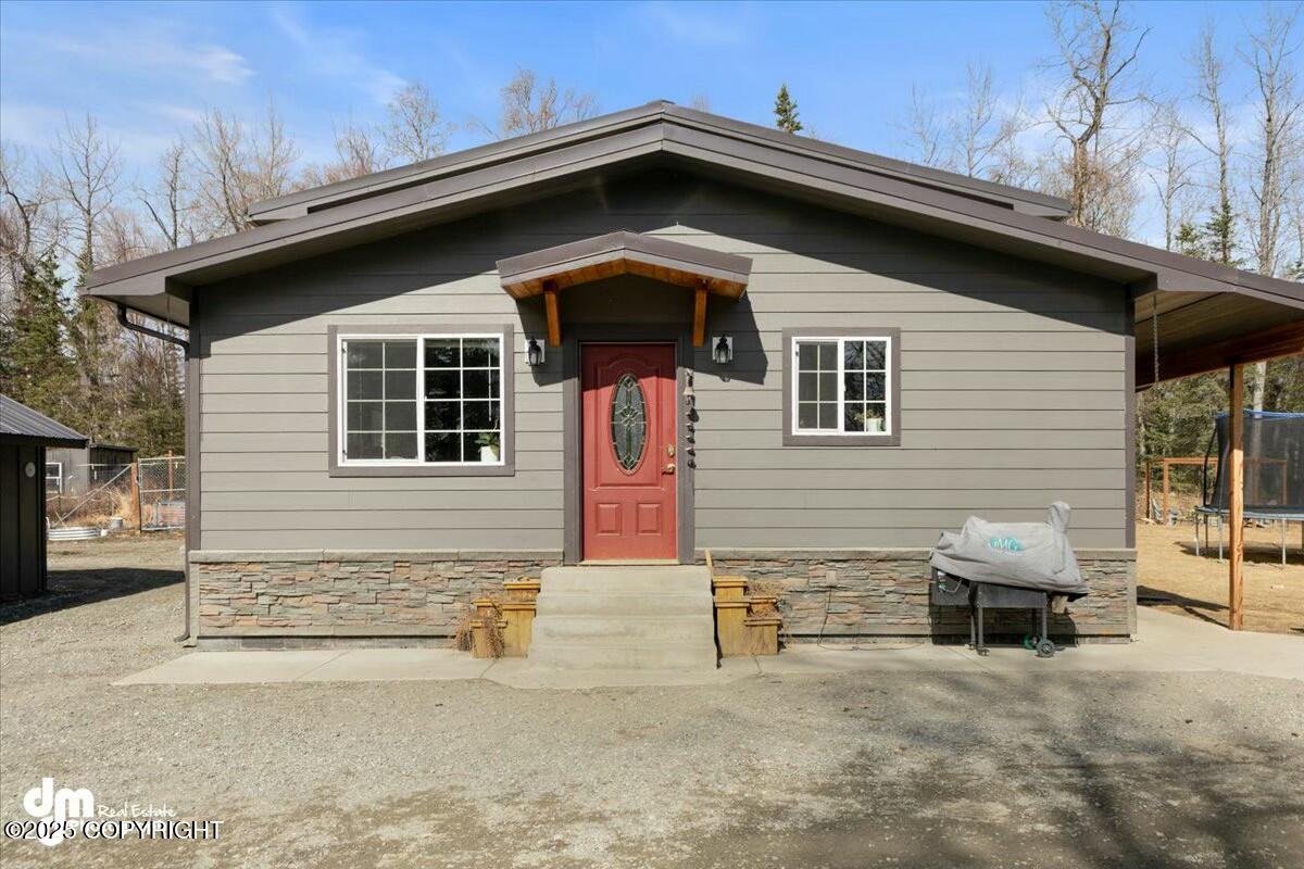 6331 E Pike Avenue, Wasilla, Alaska image 6