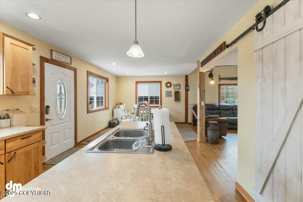 6331 E Pike Avenue, Wasilla, Alaska image 24