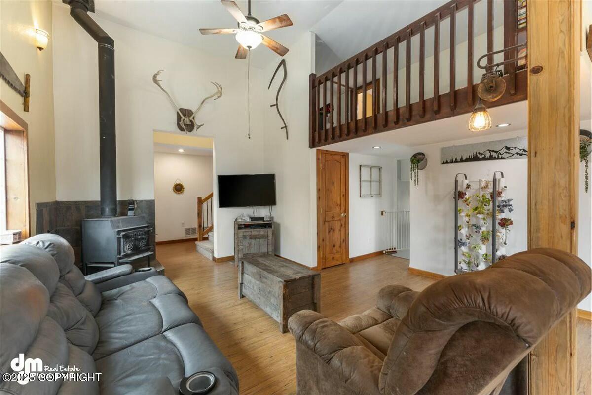 6331 E Pike Avenue, Wasilla, Alaska image 14