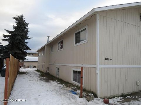 Photo of 4004 E 8th Avenue, Anchorage, AK 99508 (MLS # 26-3660)