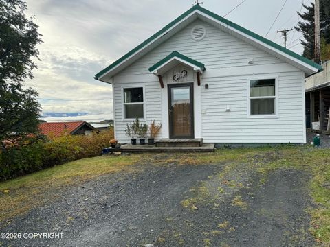 Photo of 225 Alder Way, Kodiak, AK 99615 (MLS # 26-5953)