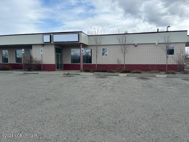 Wasilla, Alaska 99654, United States, ,Residential,Active,55018