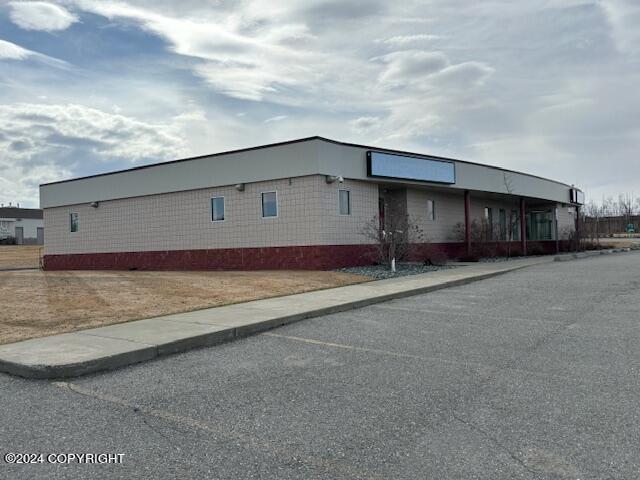 Wasilla, Alaska 99654, United States, ,Residential,Active,55018