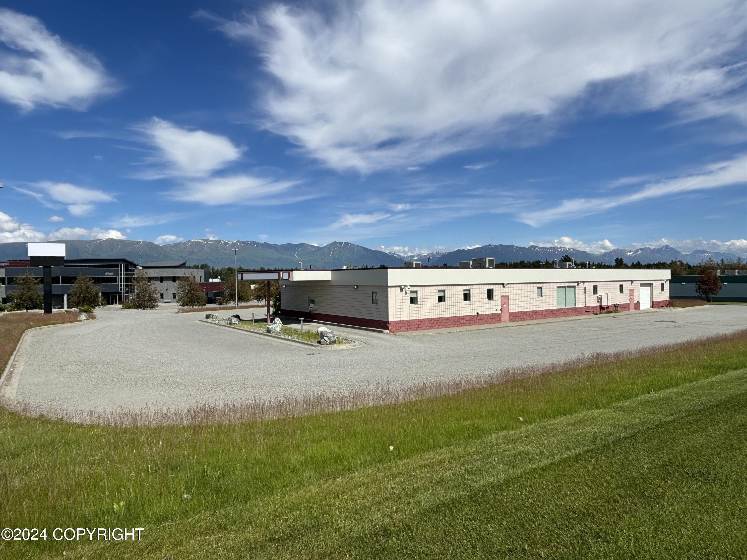 Wasilla, Alaska 99654, United States, ,Residential,Active,55018