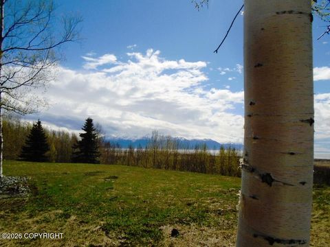 Photo of 13360 Reef Place, Anchorage, AK 99515 (MLS # 26-5801)