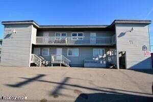 Photo of 1460 W 26th Avenue #7, Anchorage, AK 99503 (MLS # 26-12893)