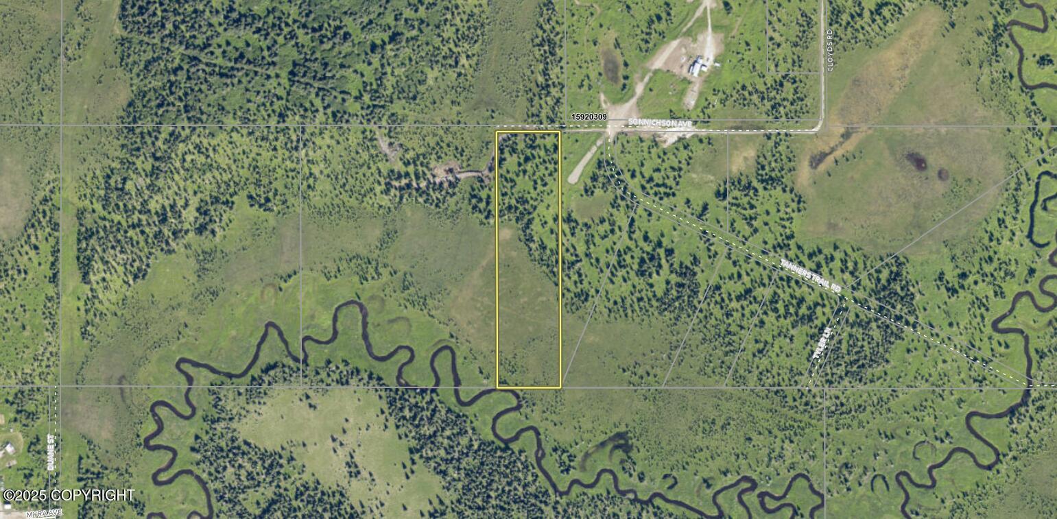69509 Sonnichson Avenue, Anchor Point, Alaska image 1