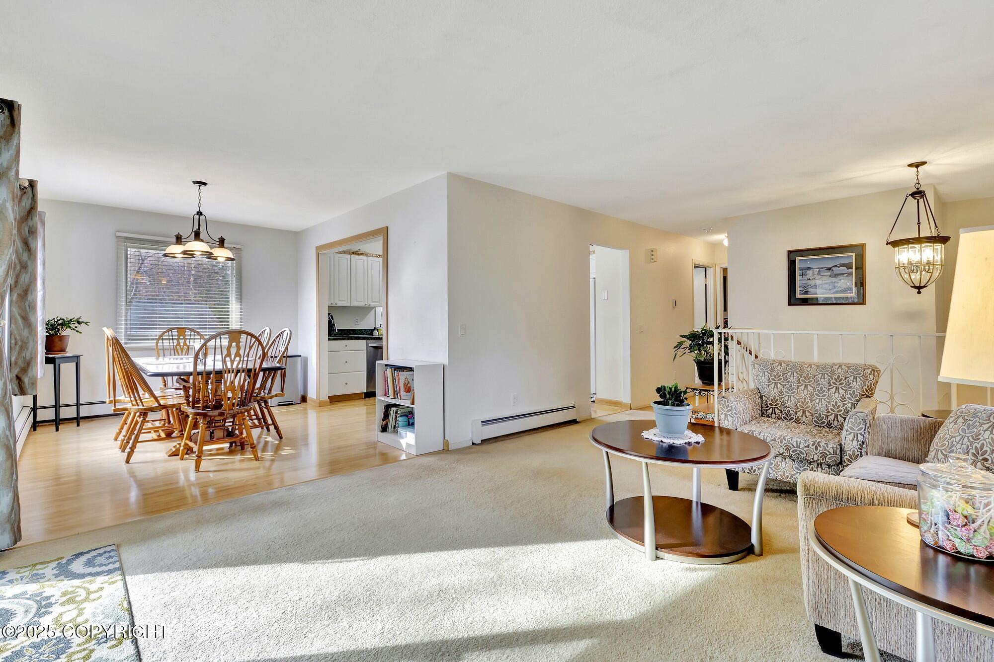 6414 Hampton Drive, Anchorage, Alaska image 16