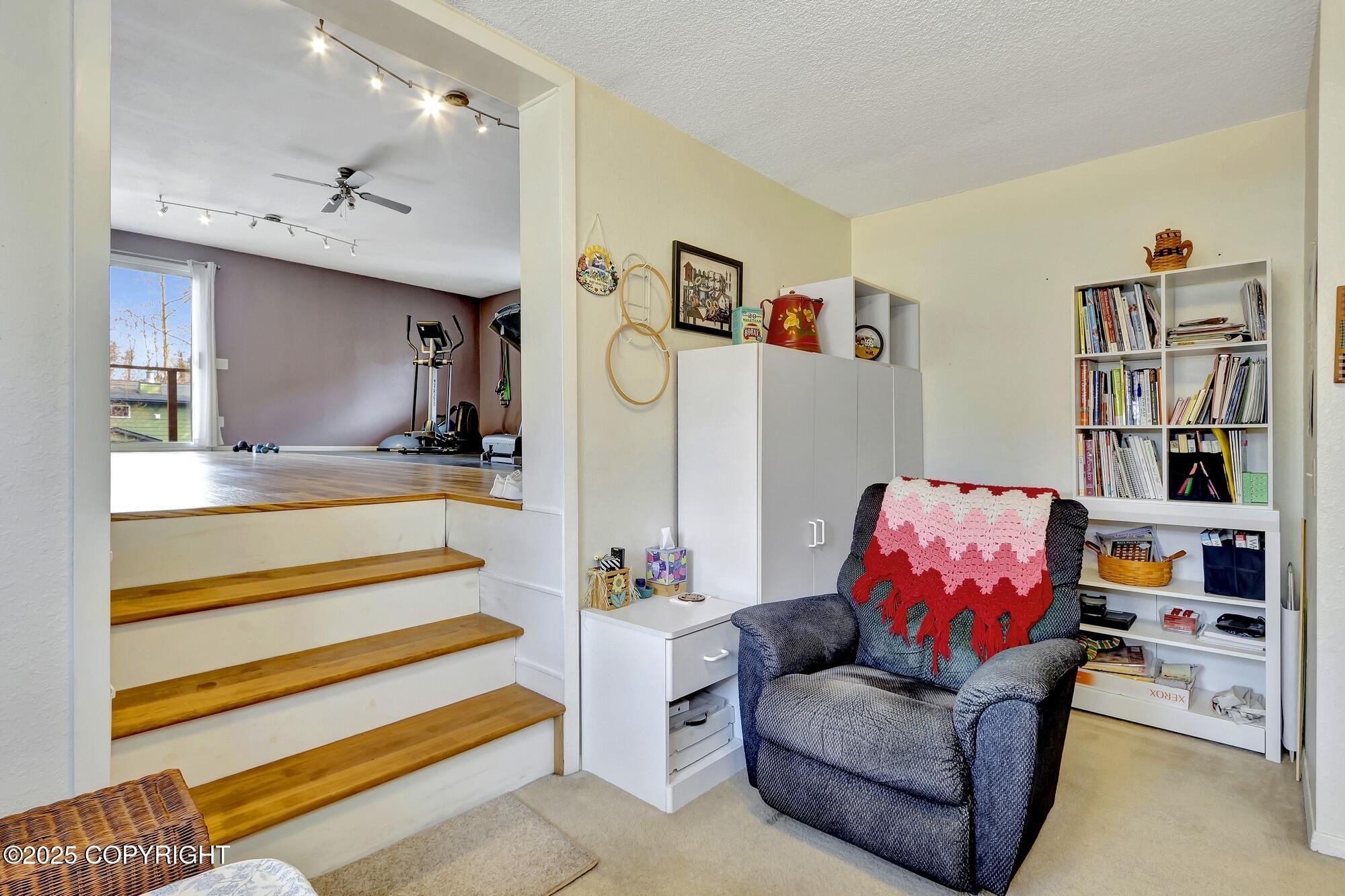 6414 Hampton Drive, Anchorage, Alaska image 37