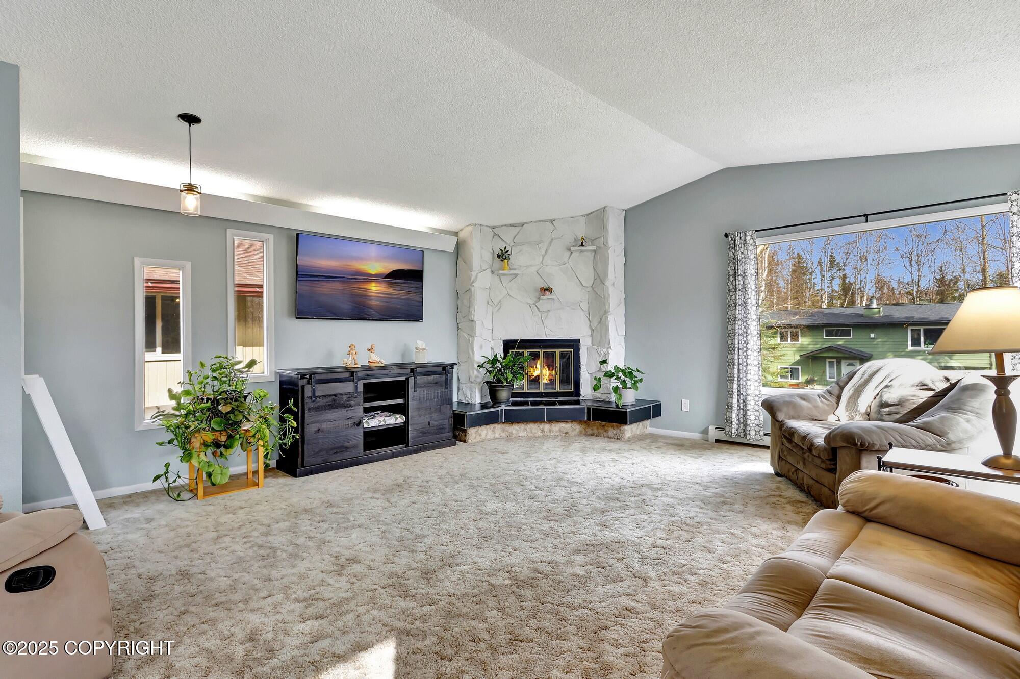 6414 Hampton Drive, Anchorage, Alaska image 49