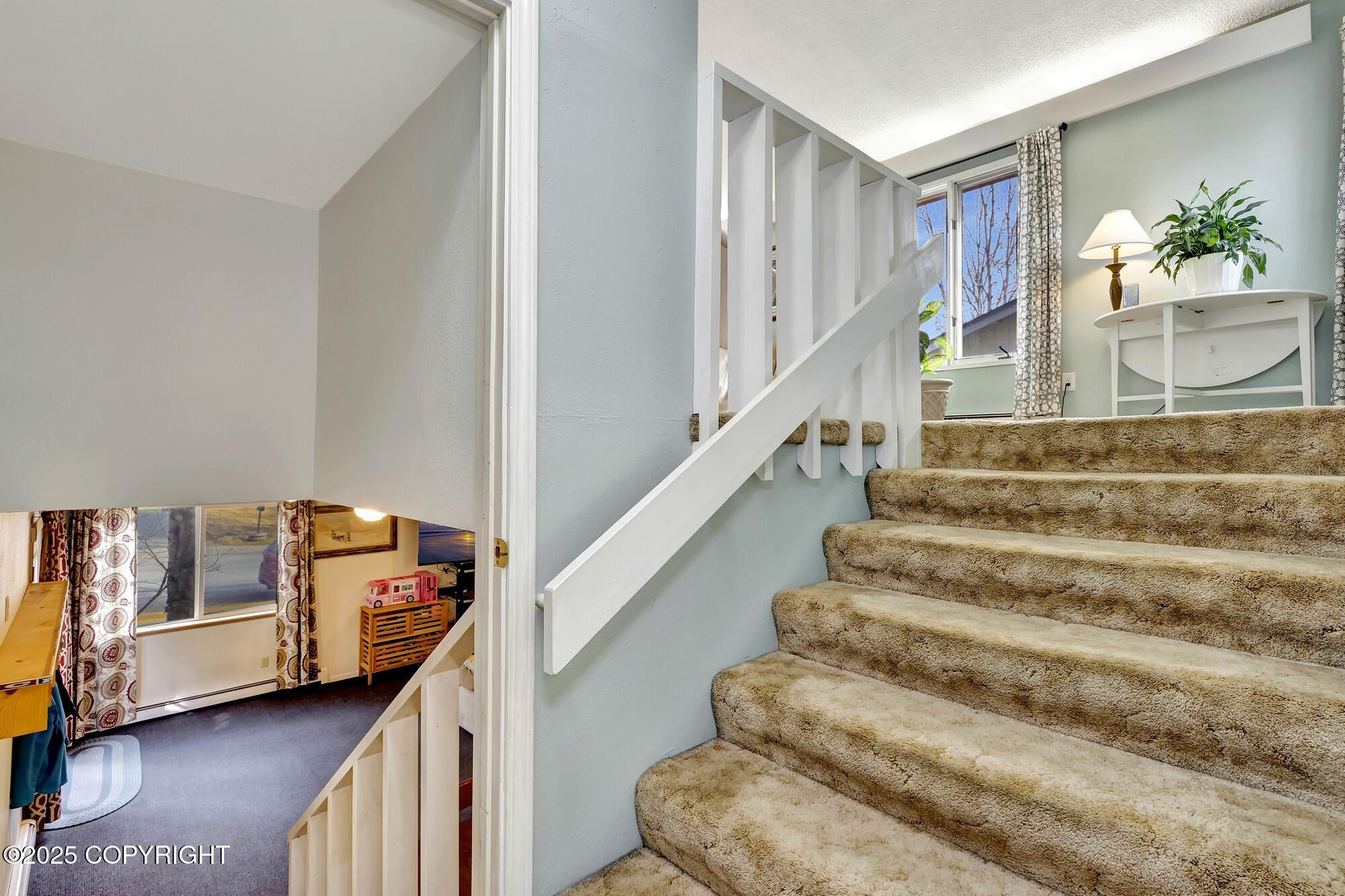 6414 Hampton Drive, Anchorage, Alaska image 44