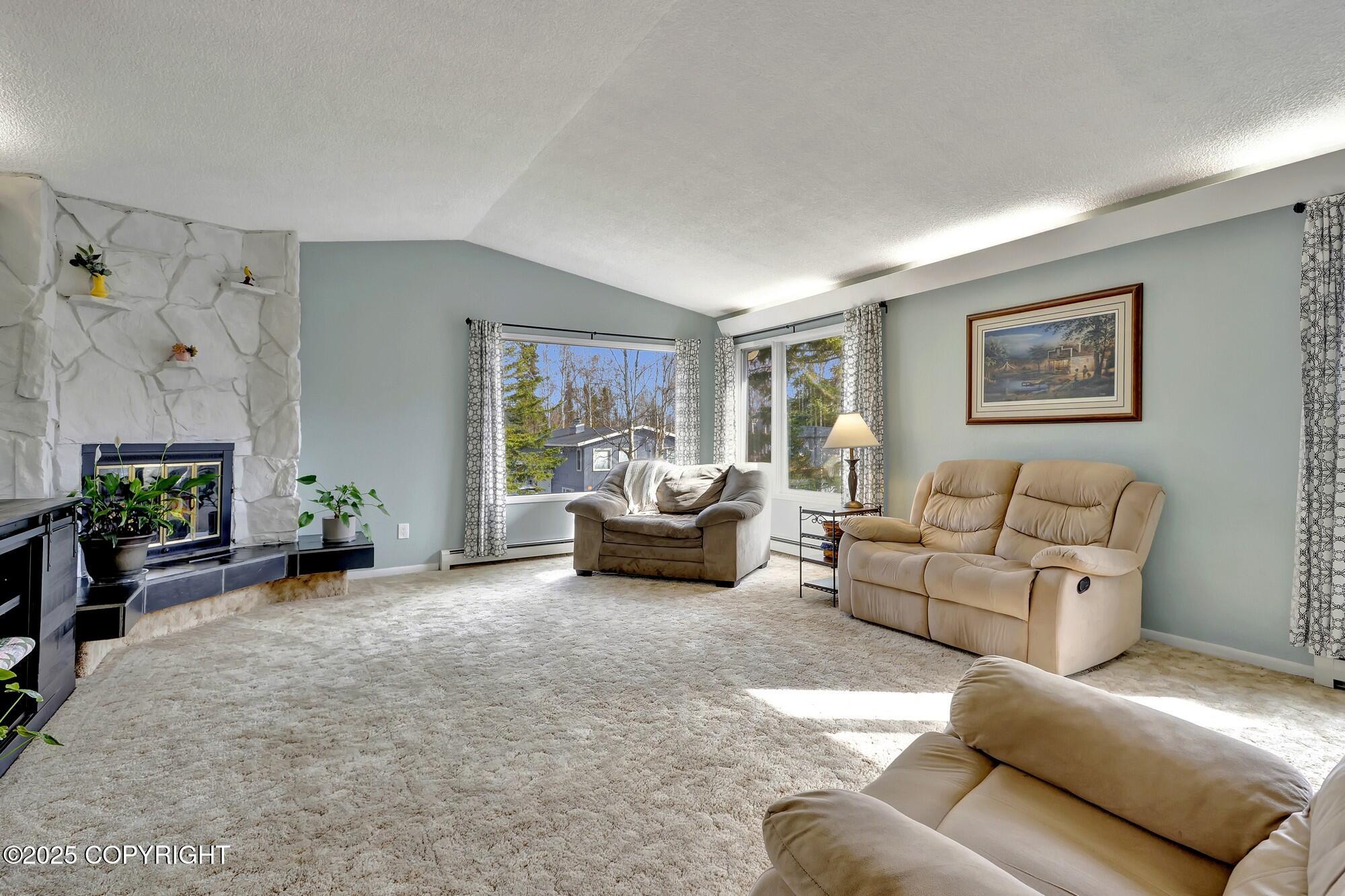 6414 Hampton Drive, Anchorage, Alaska image 47