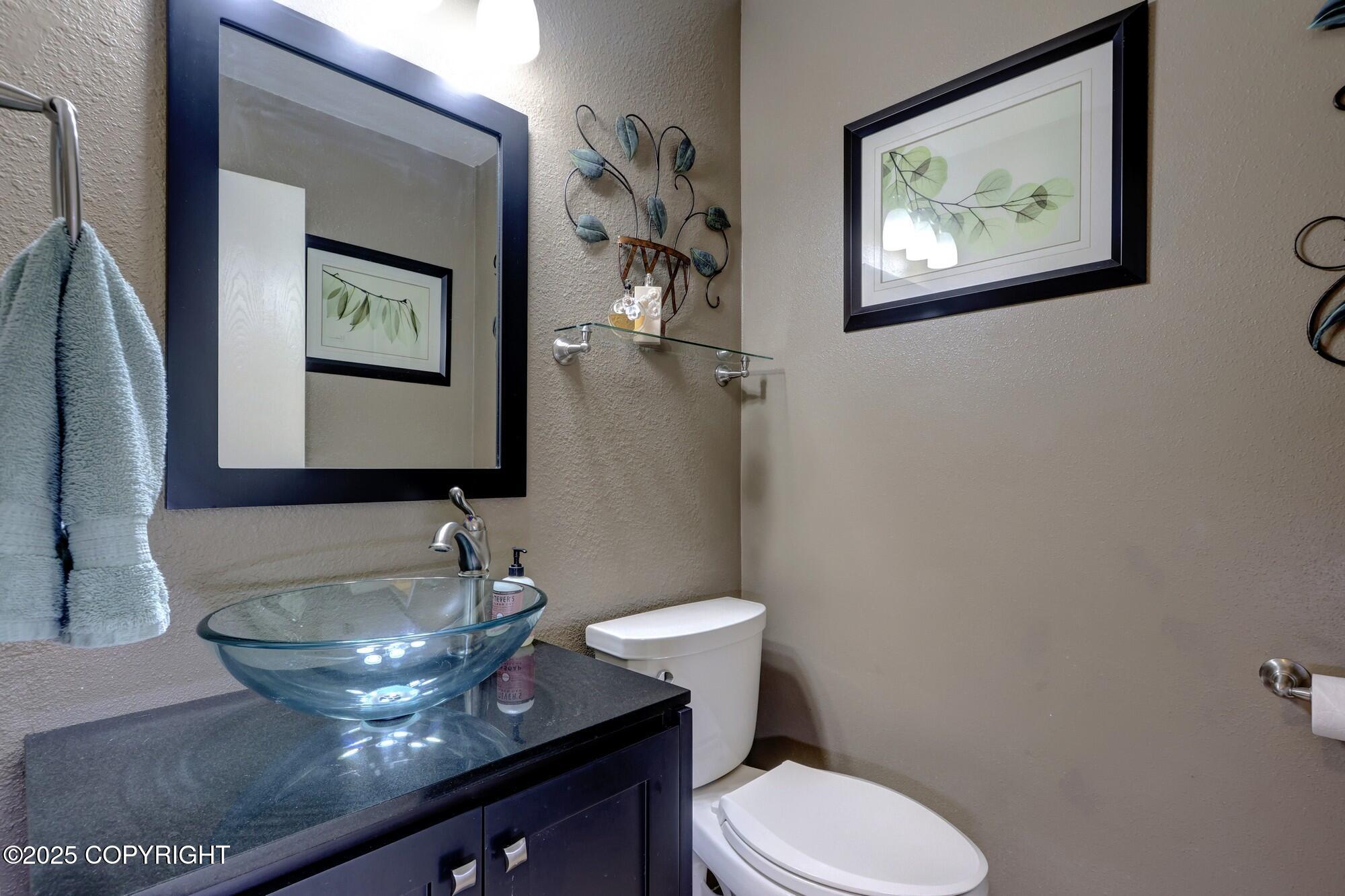 6414 Hampton Drive, Anchorage, Alaska image 43