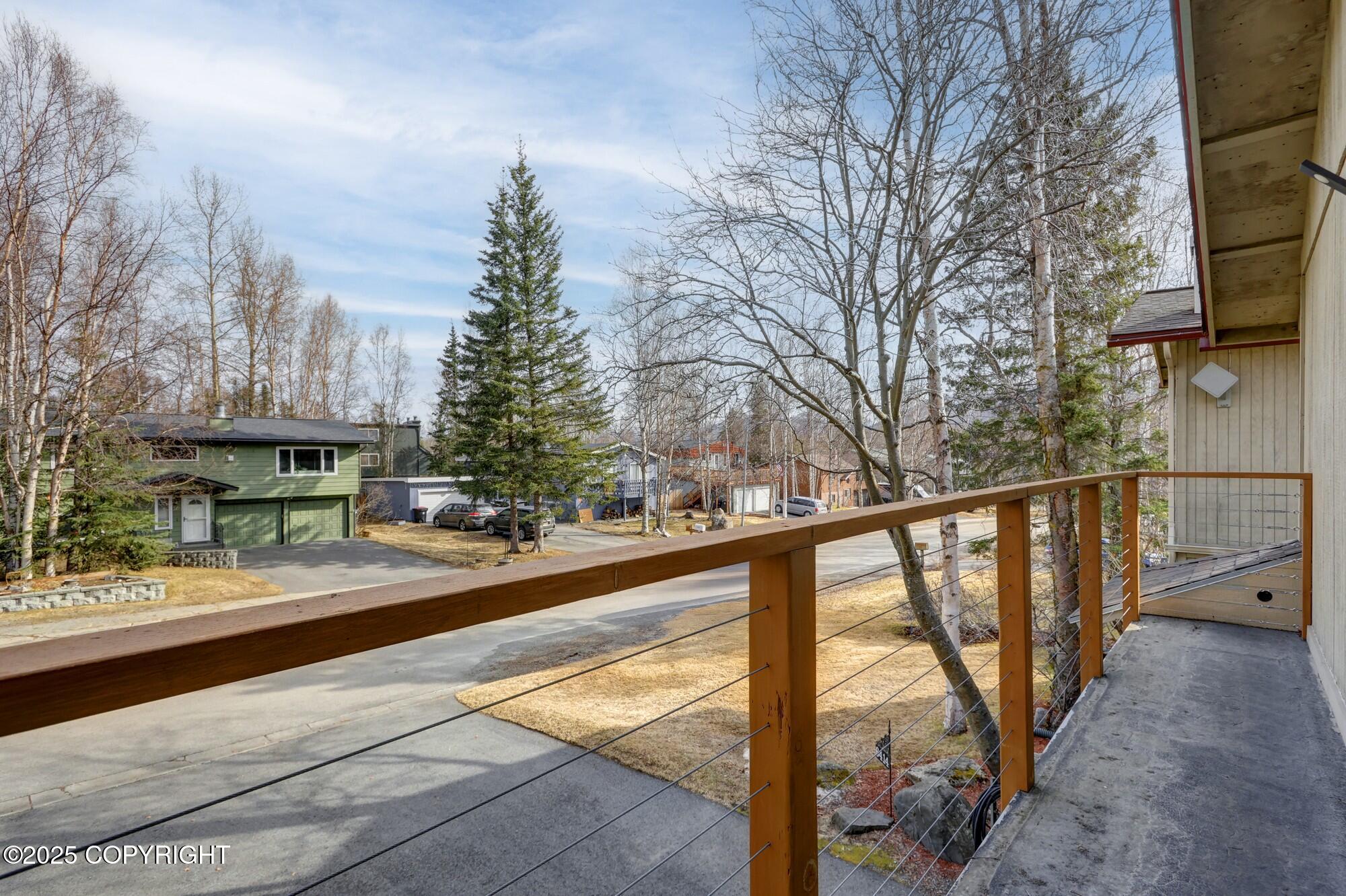 6414 Hampton Drive, Anchorage, Alaska image 42