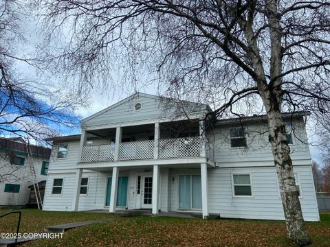 Photo of 3821 Carleton Avenue #2, Anchorage, AK 99517 (MLS # 25-14506)