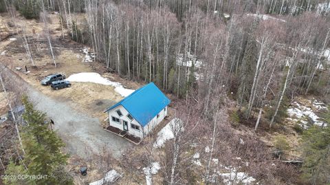 Photo of 19160 W Susitna Parkway, Big Lake, AK 99652 (MLS # 26-4810)