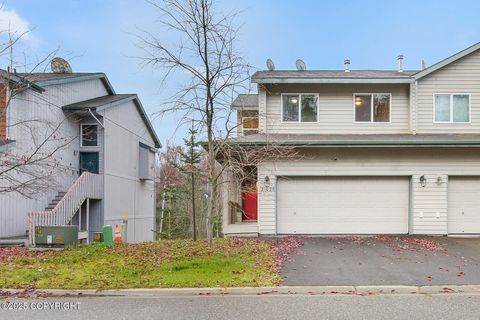 21026 Trailhead Avenue #24 Eagle River AK 99577