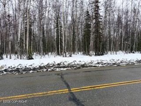 Photo of 25010 W Long Lake Road, Willow, AK 99688 (MLS # 26-3724)
