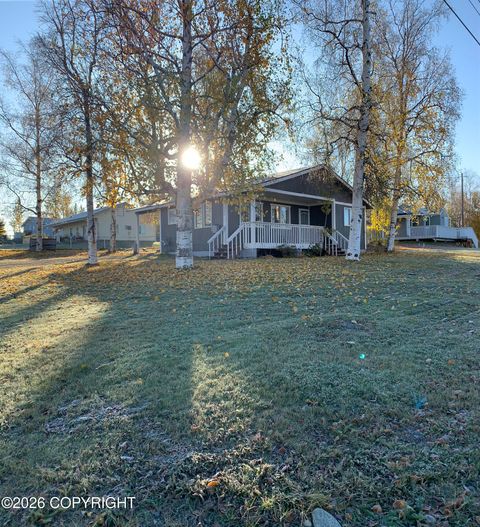 Photo of 126 E Susitna Avenue, Wasilla, AK 99654 (MLS # 26-4924)