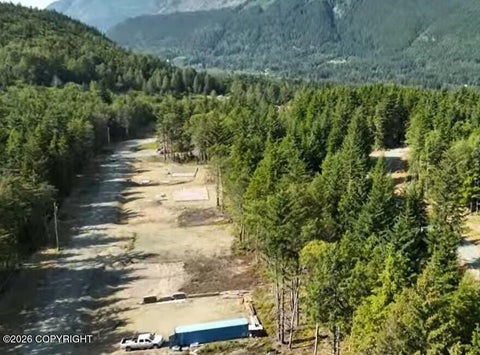 Photo of Lot 60 Allie Road, Haines, AK 99827 (MLS # 26-12169)