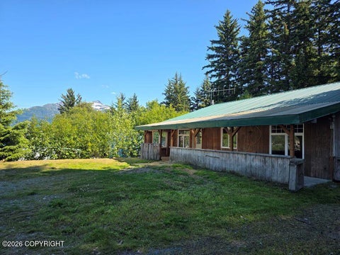 Photo of 223 Tower Road, Haines, AK 99827 (MLS # 26-9599)