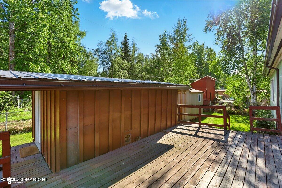 7740 Maryland Avenue, Anchorage, Alaska image 32