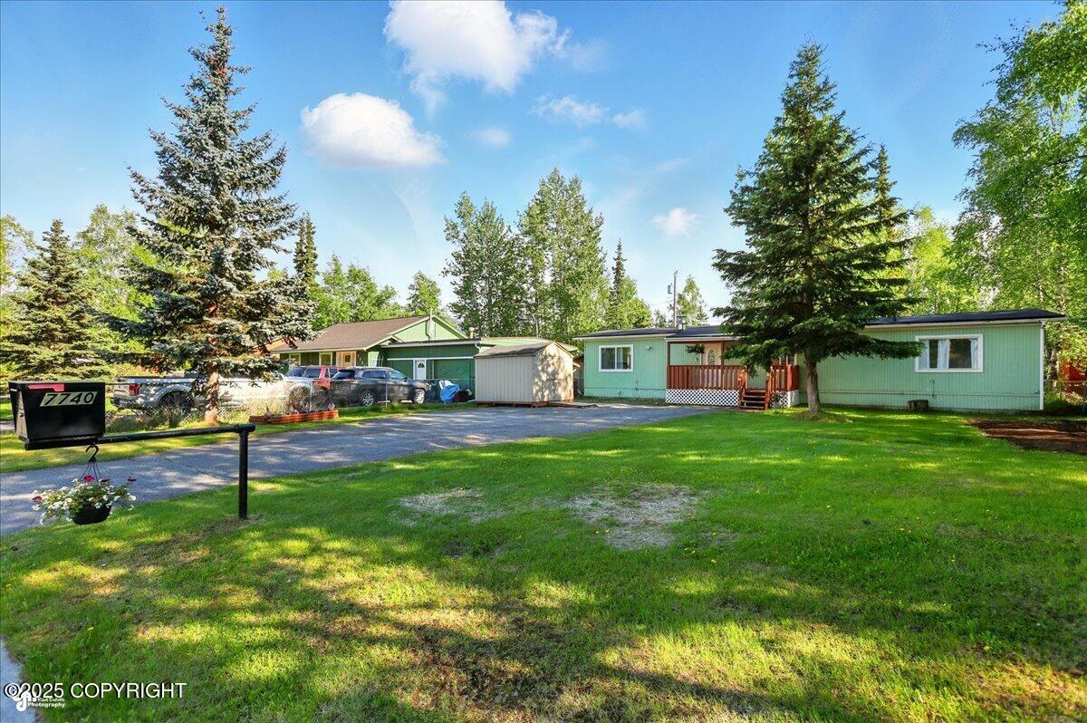 7740 Maryland Avenue, Anchorage, Alaska image 31
