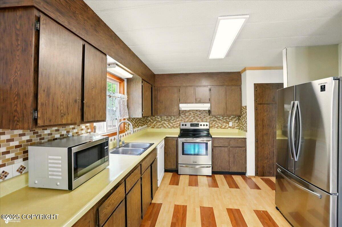 7740 Maryland Avenue, Anchorage, Alaska image 11