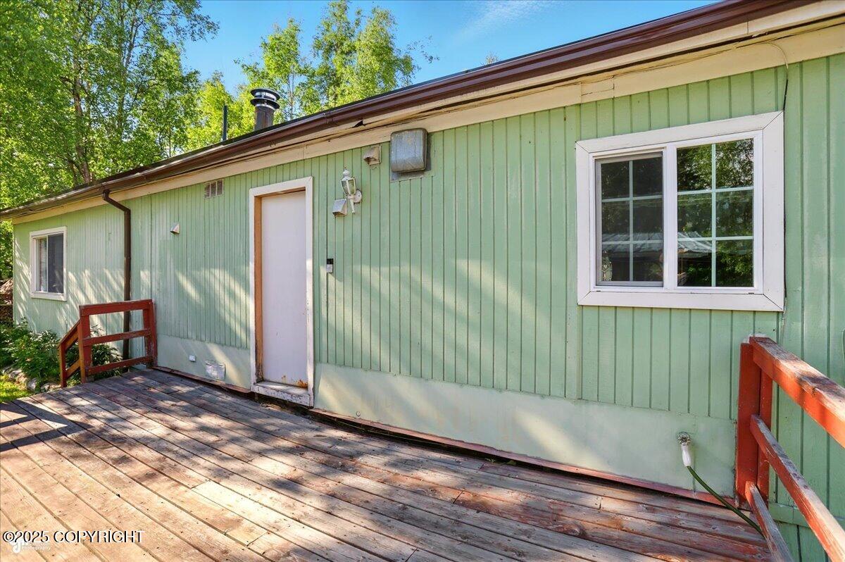 7740 Maryland Avenue, Anchorage, Alaska image 28