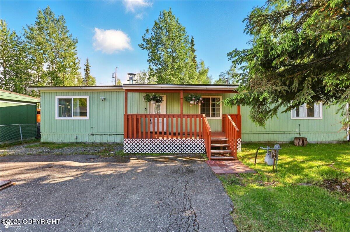 7740 Maryland Avenue, Anchorage, Alaska image 2